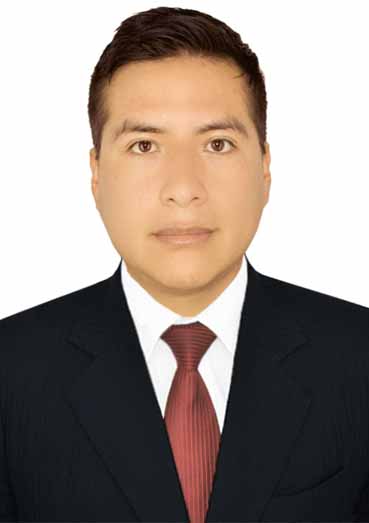 Jefe de Investigación e Innovación Tecnológica