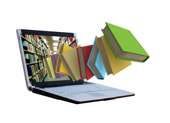 Biblioteca Virtual