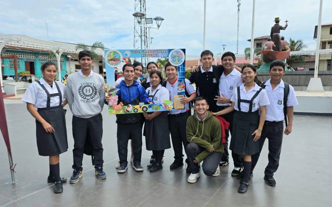 Feria Vocacional 2025