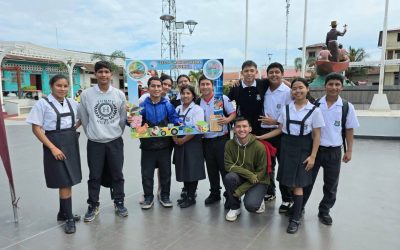 Feria Vocacional 2025