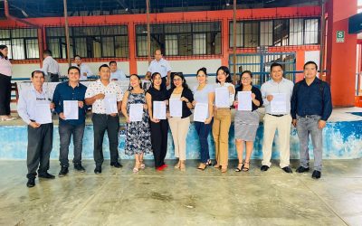 ADJUDICACIÓN DE POSICIONES VACANTES PRESUPUESTADAS, DEL CONCURSO PÚBLICO DE MÉRITOS ABIERTO DE DOCENTES REGULARES EN INSTITUTOS DE EDUCACIÓN SUPERIOR TECNOLÓGICA PÚBLICOS – 2026 -REGIÓN LORETO, EN EL MARCO DE LA RVM N° 226-2020-MINEDU